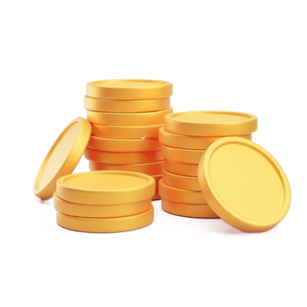 10000 + 1500 ApocalyCoins